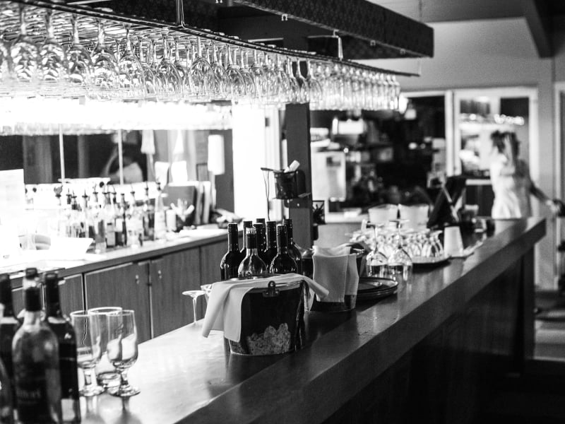 Gastro-Standard-Demoversion der agentur28, Bremen, Lilienthal