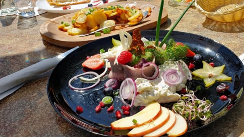 Ferienwohnung Kück in Lilienthal