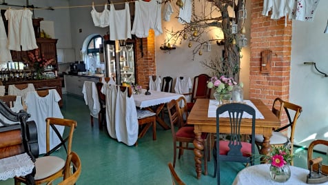 Ferienwohnung Kück in Lilienthal