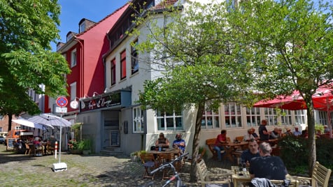Ferienwohnung Kück in Lilienthal