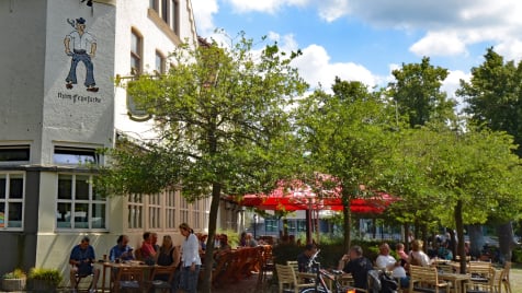 Ferienwohnung Kück in Lilienthal