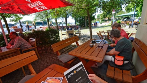 Ferienwohnung Kück in Lilienthal