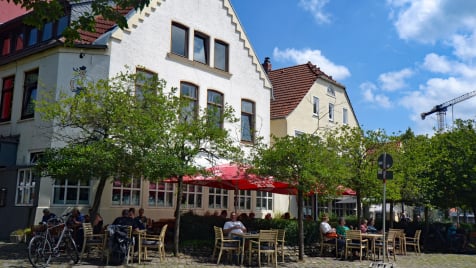 Ferienwohnung Kück in Lilienthal
