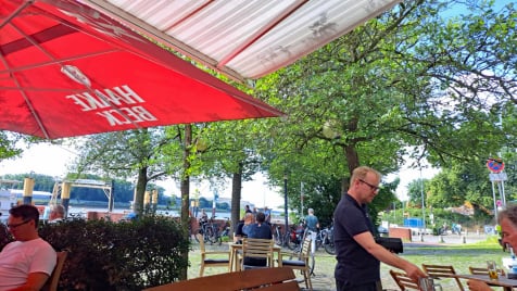 Ferienwohnung Kück in Lilienthal
