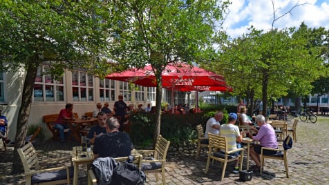 Ferienwohnung Kück in Lilienthal