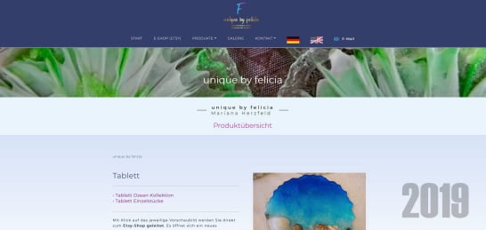 Referenz: Die Fahrradexperten in Lilienthal