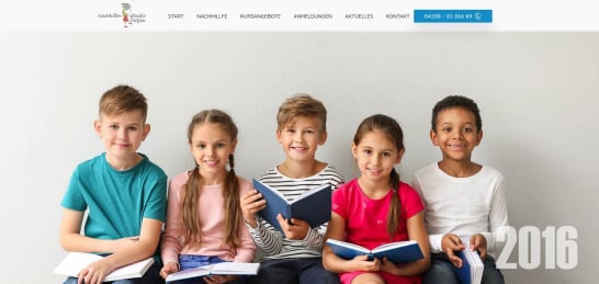 Referenz: Die Fahrradexperten in Lilienthal