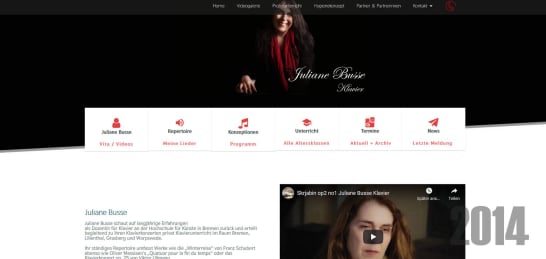 Referenz: Die Fahrradexperten in Lilienthal