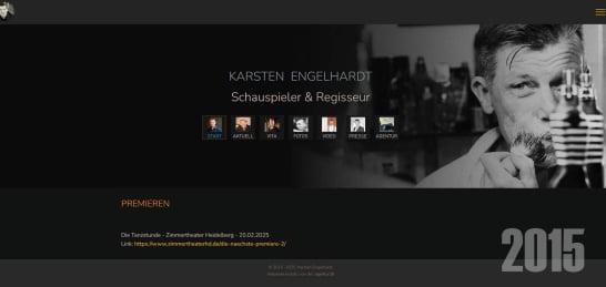 Referenz: Die Fahrradexperten in Lilienthal