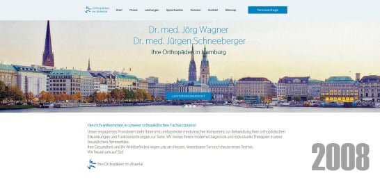 Referenz: Die Fahrradexperten in Lilienthal