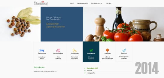 Referenz: Die Fahrradexperten in Lilienthal