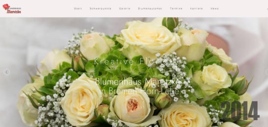 Referenz: Die Fahrradexperten in Lilienthal