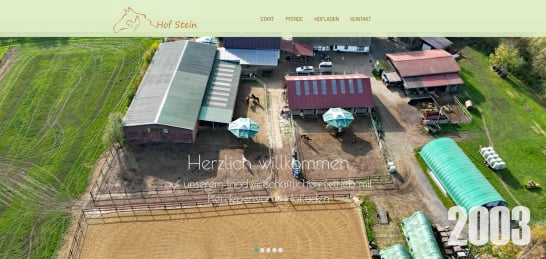 Referenz: Die Fahrradexperten in Lilienthal