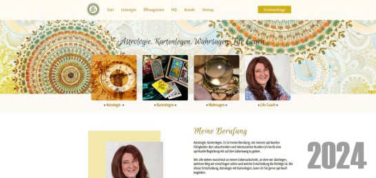 Referenz: Die Fahrradexperten in Lilienthal