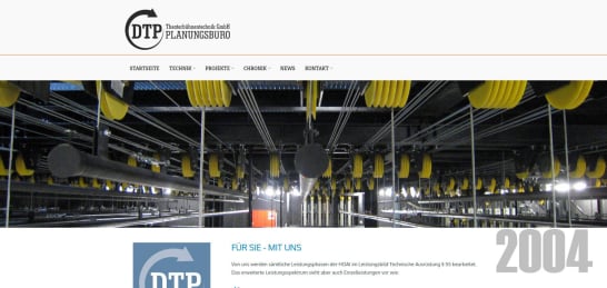 Referenz: Die Fahrradexperten in Lilienthal