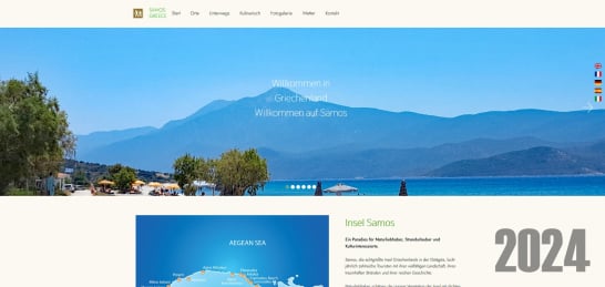 Referenz: Die Fahrradexperten in Lilienthal