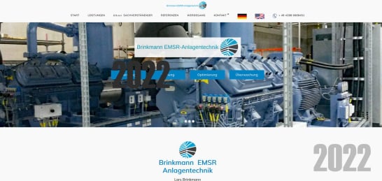 Referenz: Die Fahrradexperten in Lilienthal