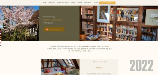 Referenz: Die Fahrradexperten in Lilienthal