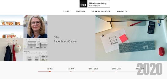 Referenz: Die Fahrradexperten in Lilienthal