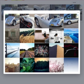 Lightbox 2in1