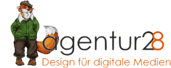 Agentur28, Webdesign, Marketing, Bremen-Homepage erstellen