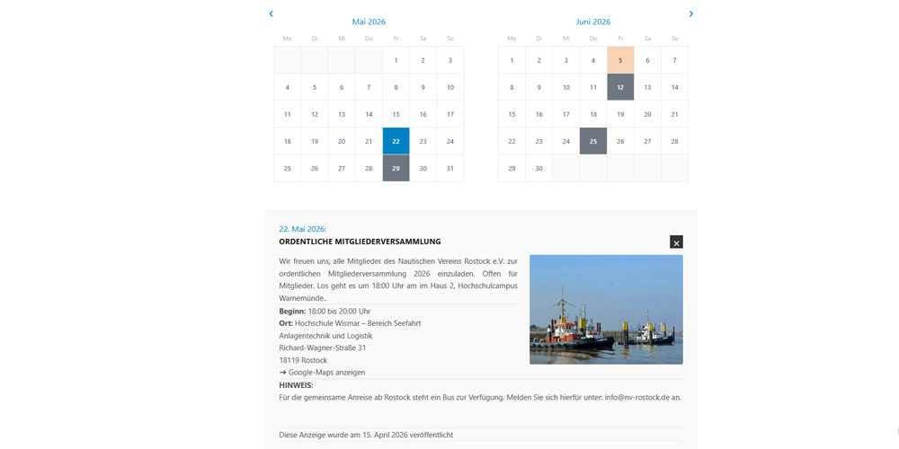 Kalender