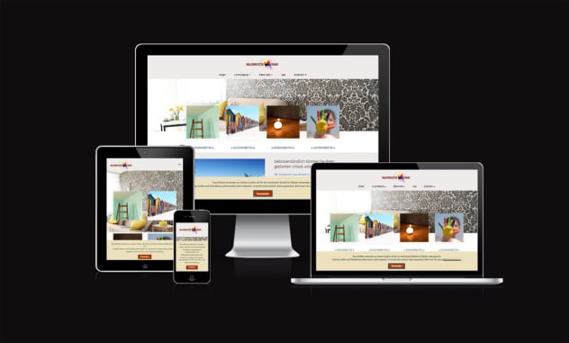 Webdesign, Homepage, Bremen. agentur28, Claus Juntke