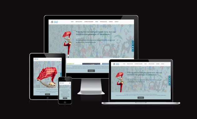 Webdesign, Homepage, Bremen. agentur28, Claus Juntke