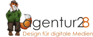 Agentur28, Webdesign, Marketing, Bremen-Homepage erstellen