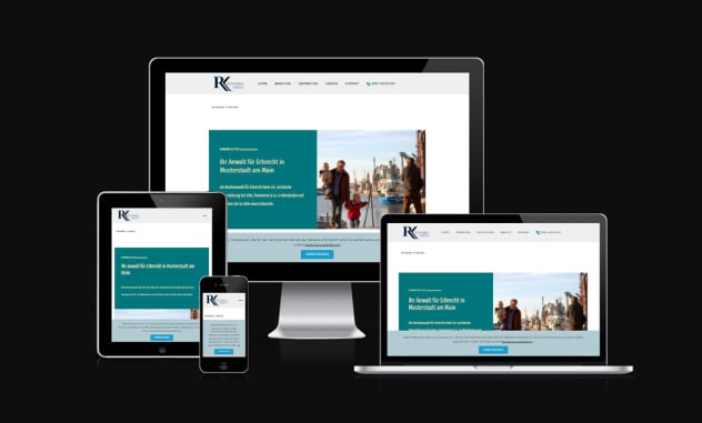 Webdesign, Homepage, Bremen. agentur28, Claus Juntke