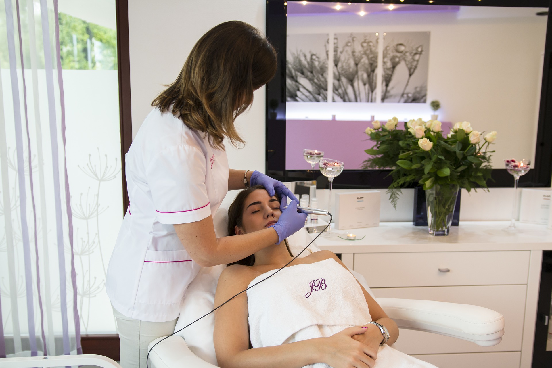 Branchenvorlage-temp003-Friseursalon, Design u. Realisierung: agentur28.de, Lilienthal/Bremen