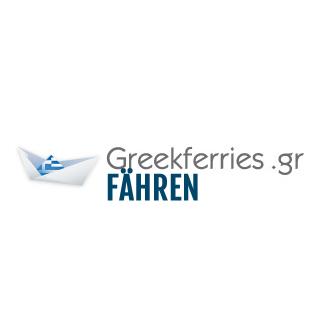 Fähren nach Griechenland