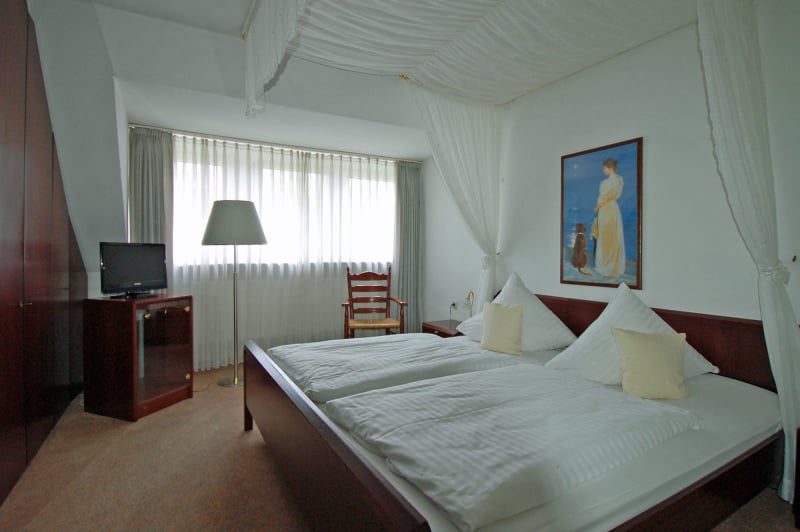 Branchenvorlage-temp004-Tourismus, Design by agentur28, Bremen