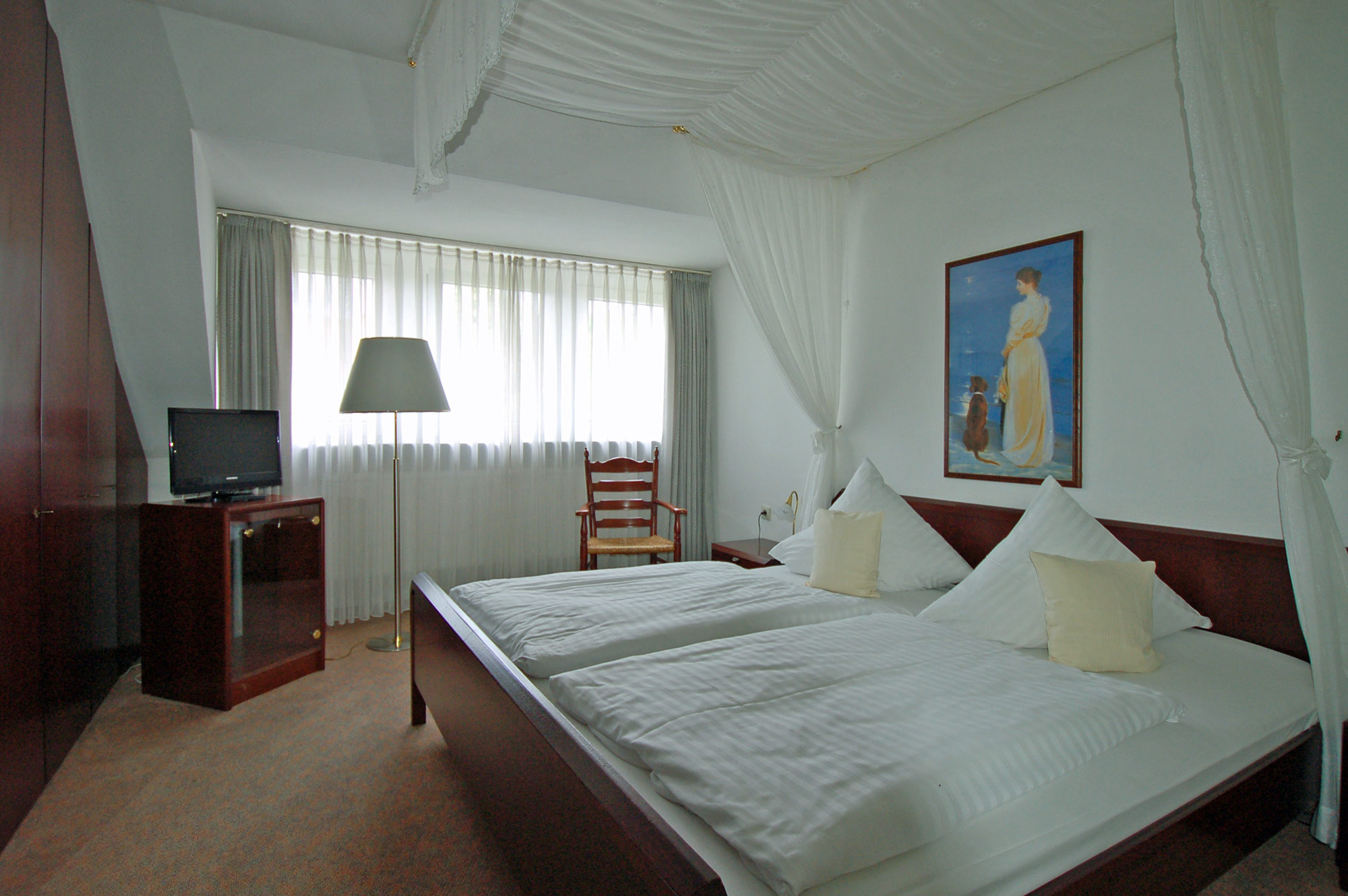 Branchenvorlage-temp004-Tourismus, Design by agentur28, Bremen